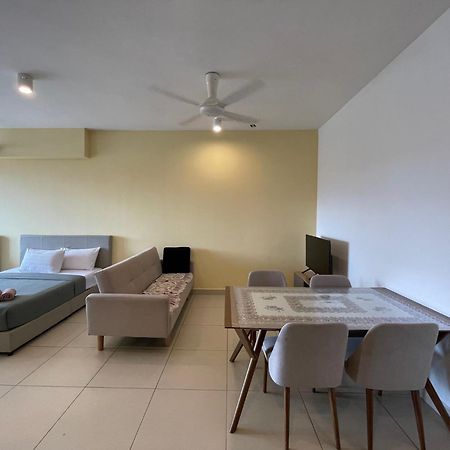Midhill Apartment Genting 1507 By Aurorahomes Гентинг Хайлендс Екстериор снимка