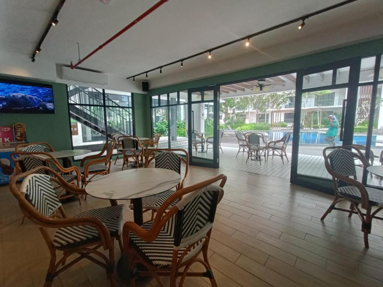 Midhill Apartment Genting 1507 By Aurorahomes Гентинг Хайлендс Екстериор снимка