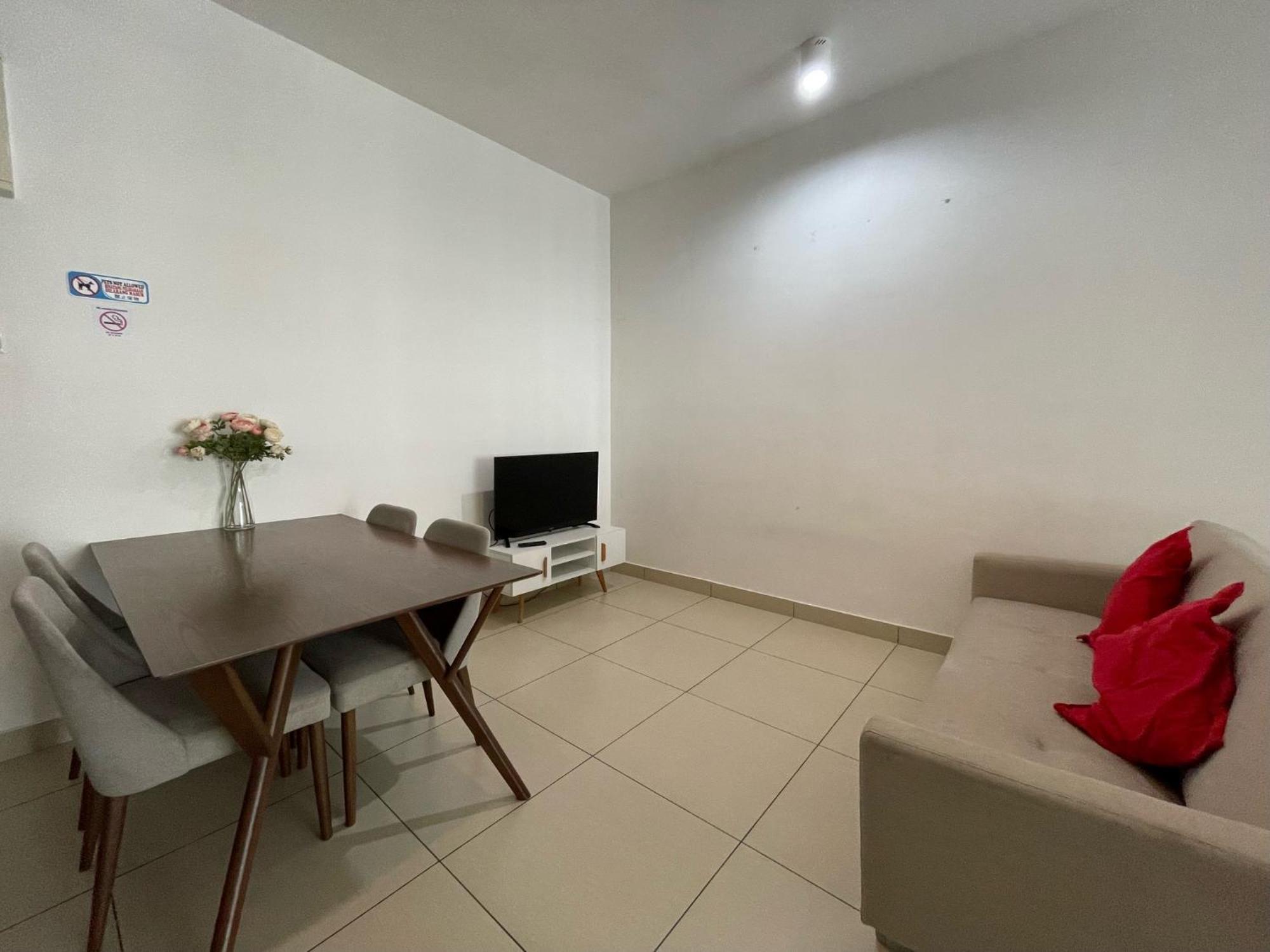 Midhill Apartment Genting 1507 By Aurorahomes Гентинг Хайлендс Екстериор снимка