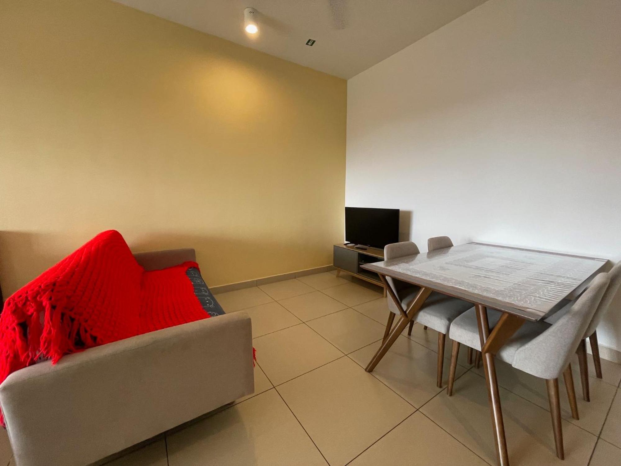Midhill Apartment Genting 1507 By Aurorahomes Гентинг Хайлендс Екстериор снимка