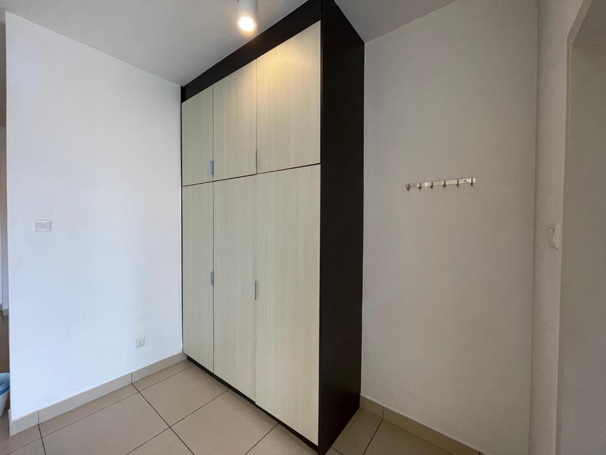 Midhill Apartment Genting 1507 By Aurorahomes Гентинг Хайлендс Екстериор снимка